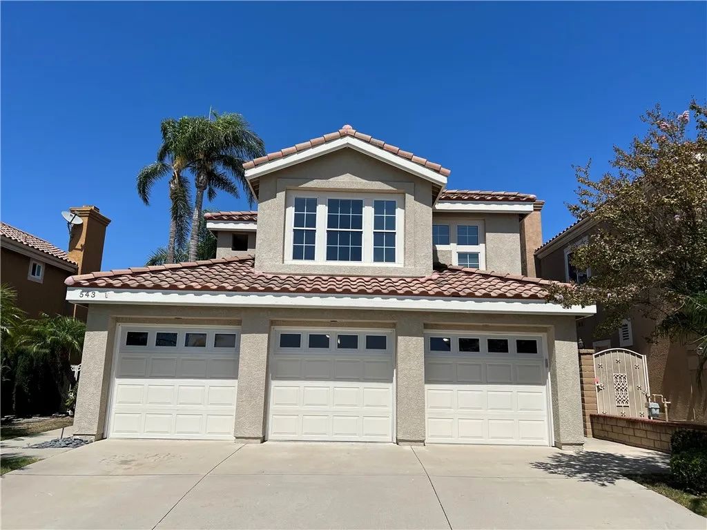 543 S Eveningsong Lane, Anaheim Hills, CA 92808