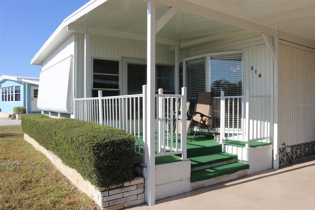 316 ESTRADA, North Port, FL 34287