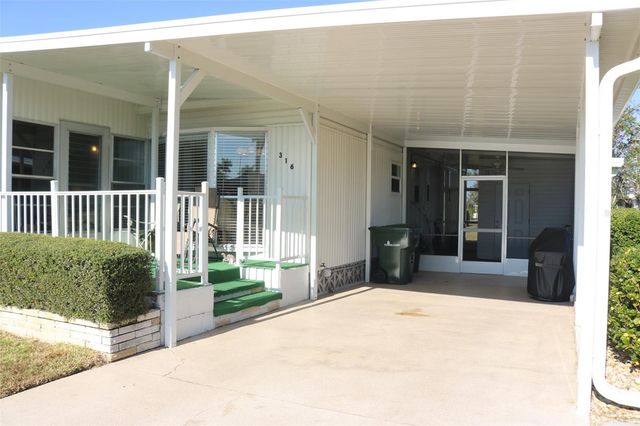 316 ESTRADA, North Port, FL 34287