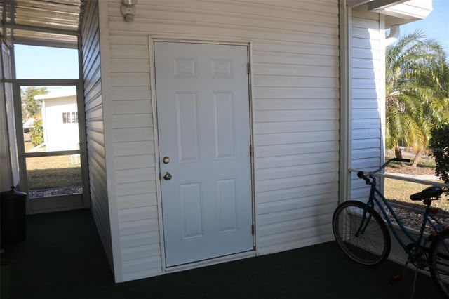 316 ESTRADA, North Port, FL 34287