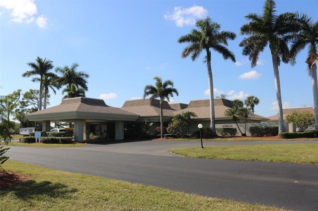 316 ESTRADA, North Port, FL 34287