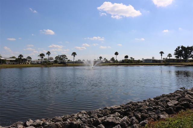 316 ESTRADA, North Port, FL 34287