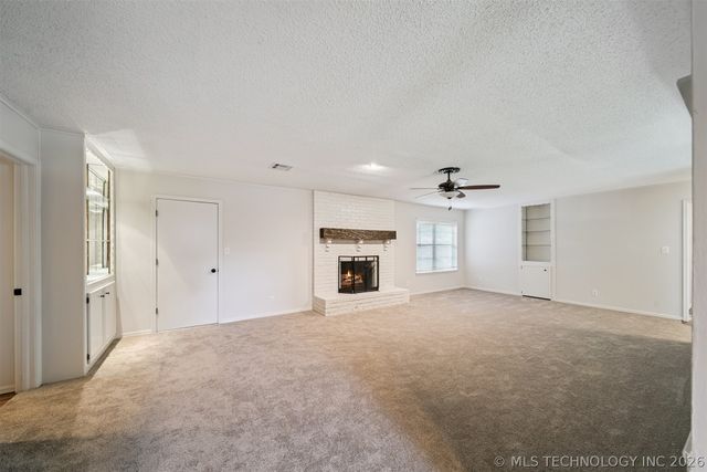 1508 N Florence Place, Claremore, OK 74017