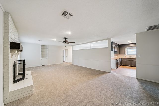 1508 N Florence Place, Claremore, OK 74017