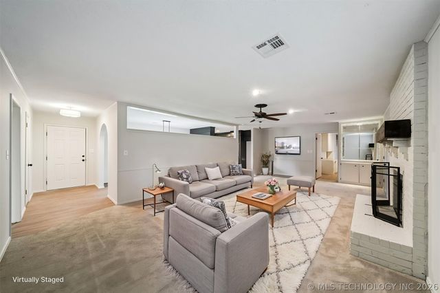 1508 N Florence Place, Claremore, OK 74017