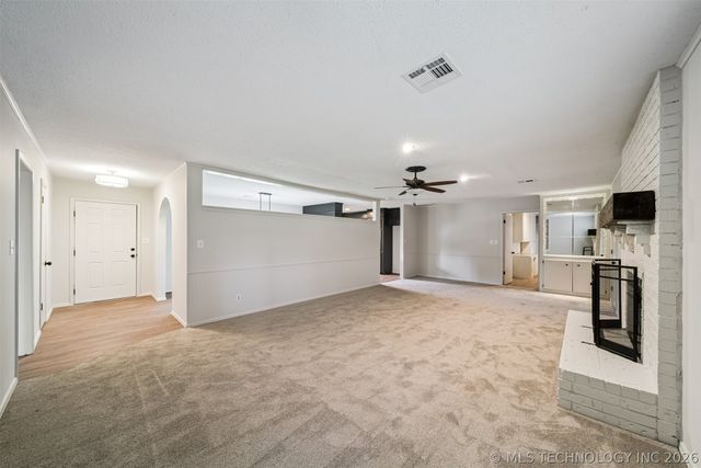 1508 N Florence Place, Claremore, OK 74017
