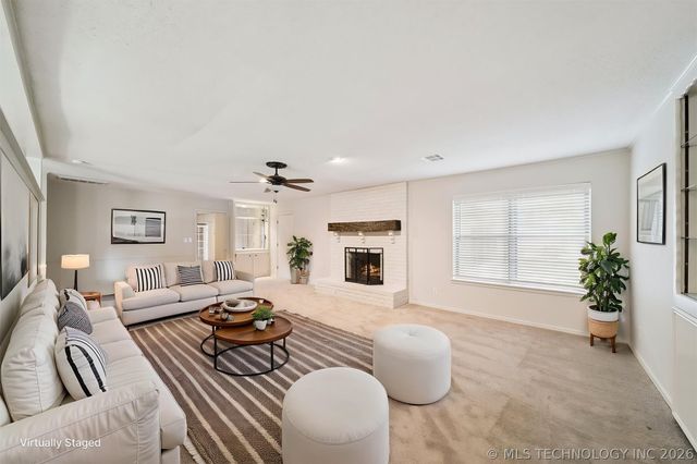 1508 N Florence Place, Claremore, OK 74017