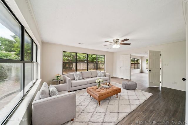 1508 N Florence Place, Claremore, OK 74017