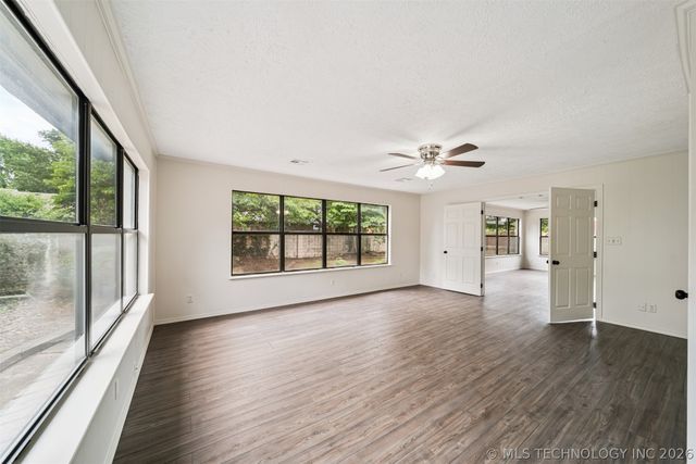 1508 N Florence Place, Claremore, OK 74017
