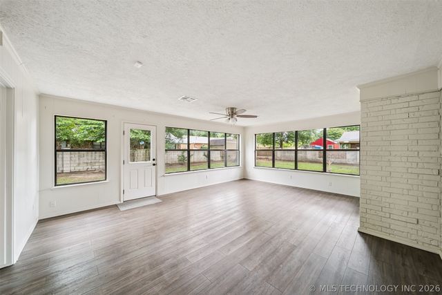 1508 N Florence Place, Claremore, OK 74017