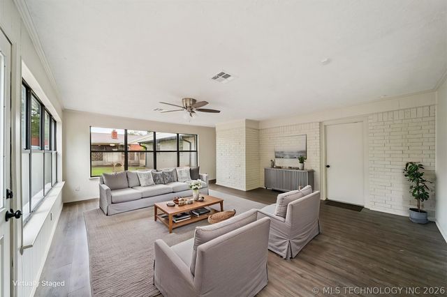 1508 N Florence Place, Claremore, OK 74017