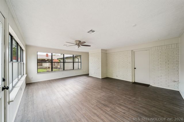 1508 N Florence Place, Claremore, OK 74017