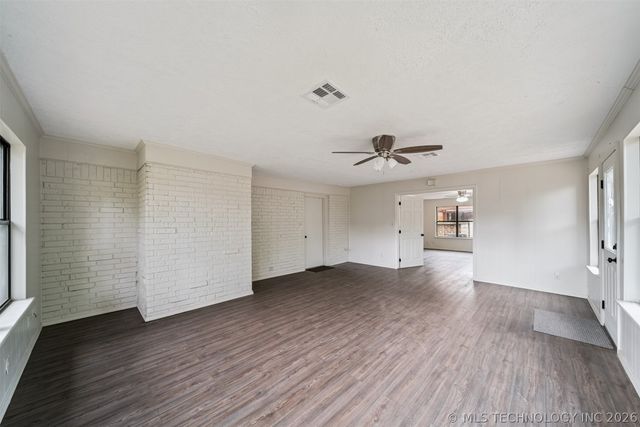 1508 N Florence Place, Claremore, OK 74017