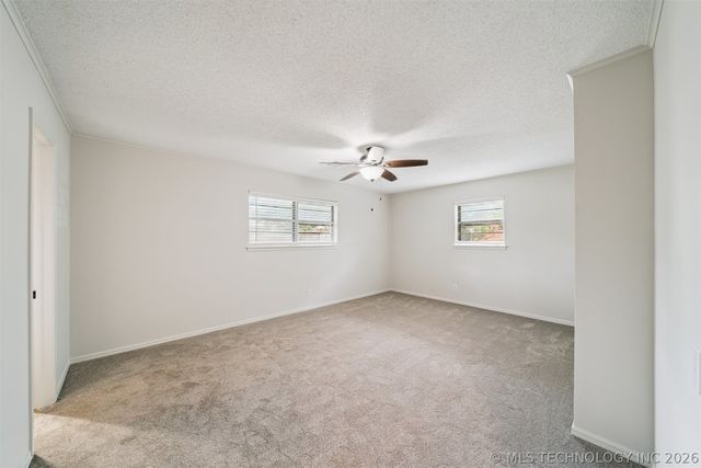 1508 N Florence Place, Claremore, OK 74017