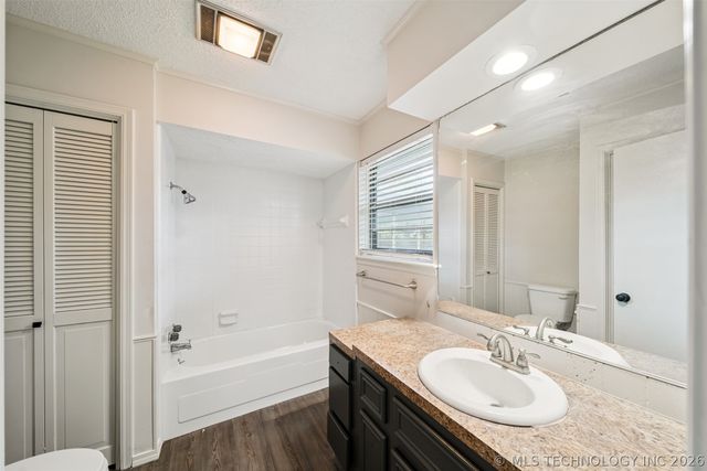 1508 N Florence Place, Claremore, OK 74017