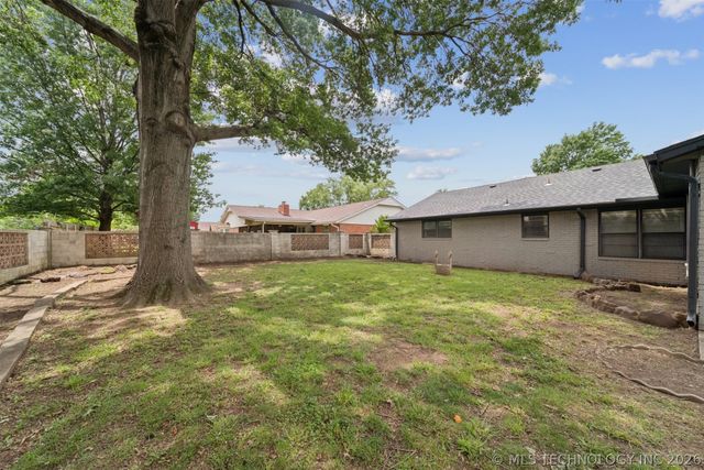 1508 N Florence Place, Claremore, OK 74017