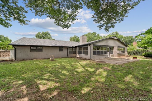 1508 N Florence Place, Claremore, OK 74017