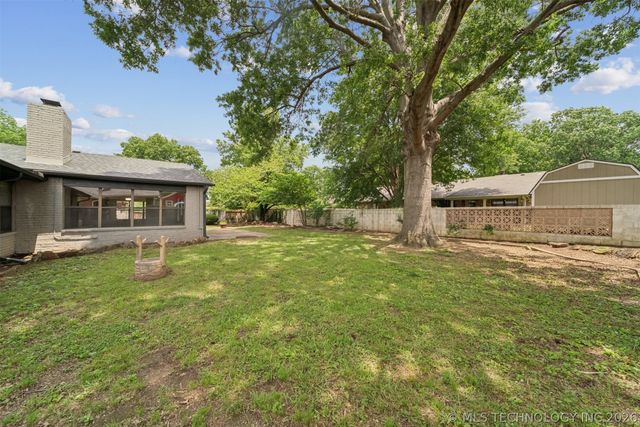 1508 N Florence Place, Claremore, OK 74017