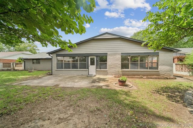 1508 N Florence Place, Claremore, OK 74017