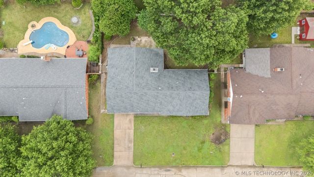 1508 N Florence Place, Claremore, OK 74017