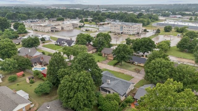 1508 N Florence Place, Claremore, OK 74017