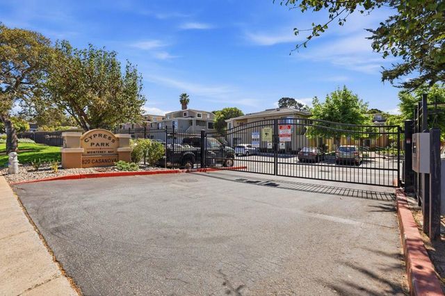 820 Casanova Avenue 85, Monterey, CA 93940