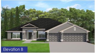 10416 CALICO WARBLER AVENUE, Weeki Wachee, FL 34613