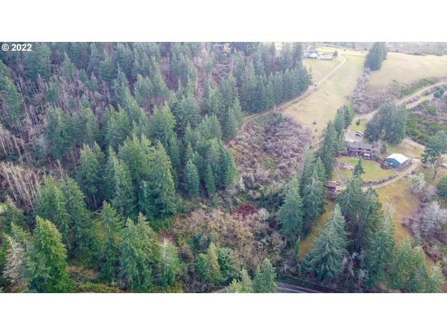 16266 S FORSYTHE Rd, Oregon City, OR 97045