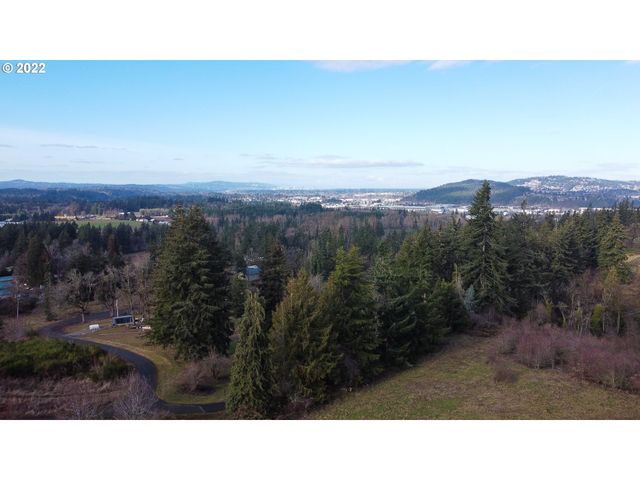 16266 S FORSYTHE Rd, Oregon City, OR 97045