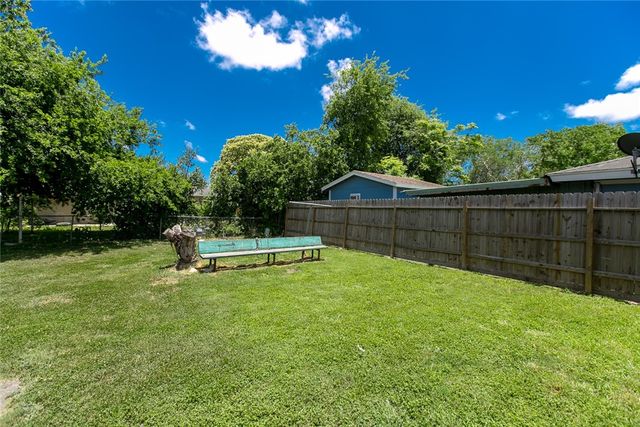 5418 Buggywhip Dr, Corpus Christi, TX 78415