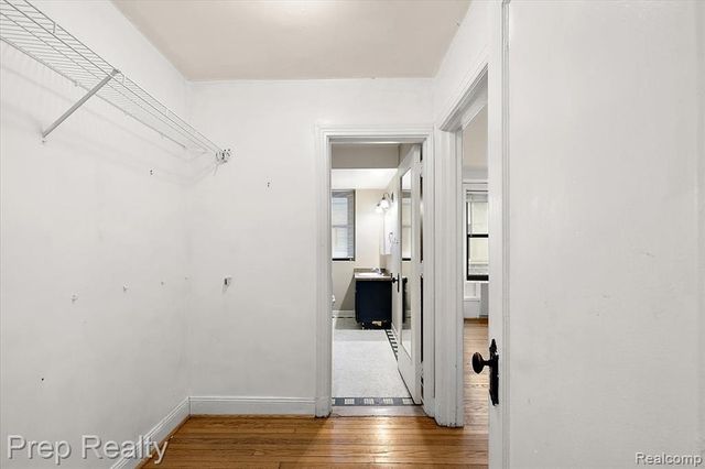 15 E Kirby Street 217, Detroit, MI 48202