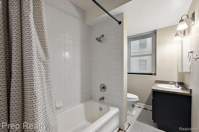 15 E Kirby Street 217, Detroit, MI 48202
