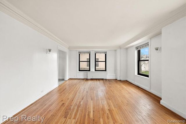 15 E Kirby Street 217, Detroit, MI 48202
