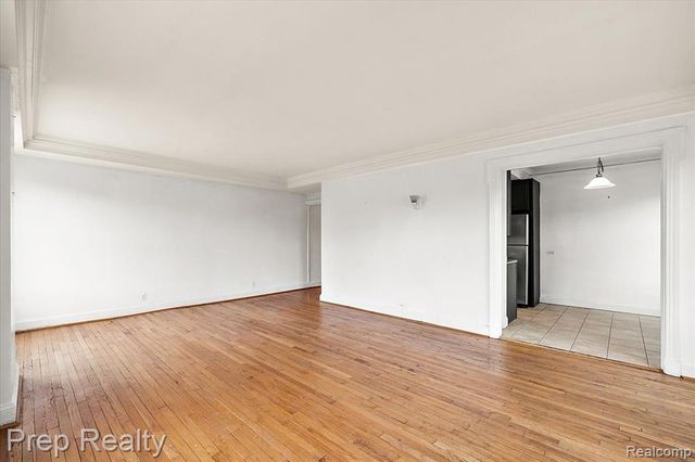 15 E Kirby Street 217, Detroit, MI 48202