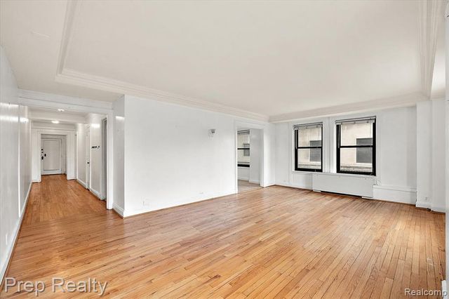 15 E Kirby Street 217, Detroit, MI 48202