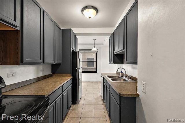 15 E Kirby Street 217, Detroit, MI 48202