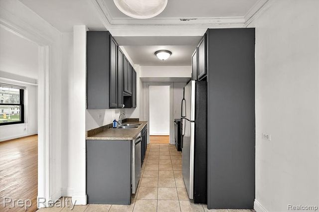 15 E Kirby Street 217, Detroit, MI 48202