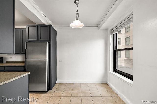 15 E Kirby Street 217, Detroit, MI 48202