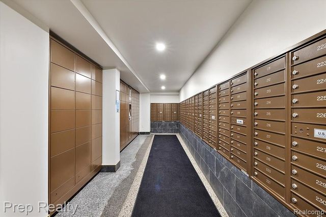 15 E Kirby Street 217, Detroit, MI 48202