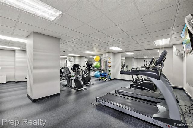 15 E Kirby Street 217, Detroit, MI 48202