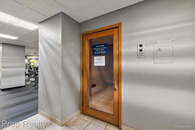 15 E Kirby Street 217, Detroit, MI 48202