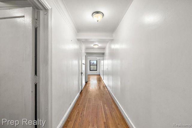 15 E Kirby Street 217, Detroit, MI 48202
