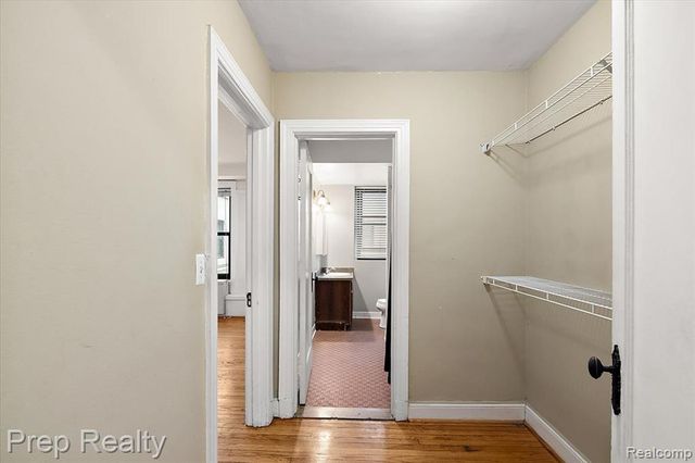 15 E Kirby Street 217, Detroit, MI 48202