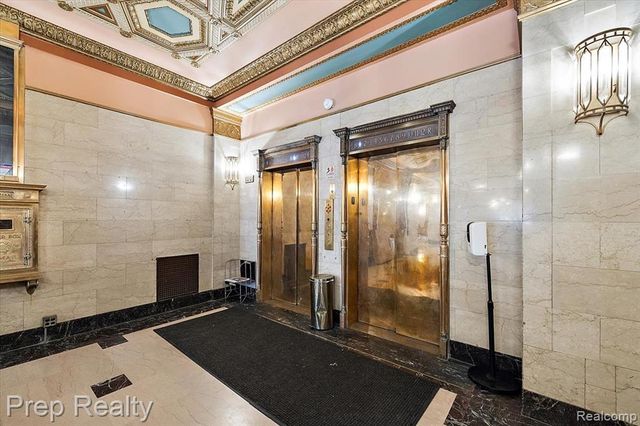 15 E Kirby Street 217, Detroit, MI 48202