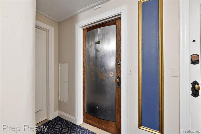 15 E Kirby Street 217, Detroit, MI 48202