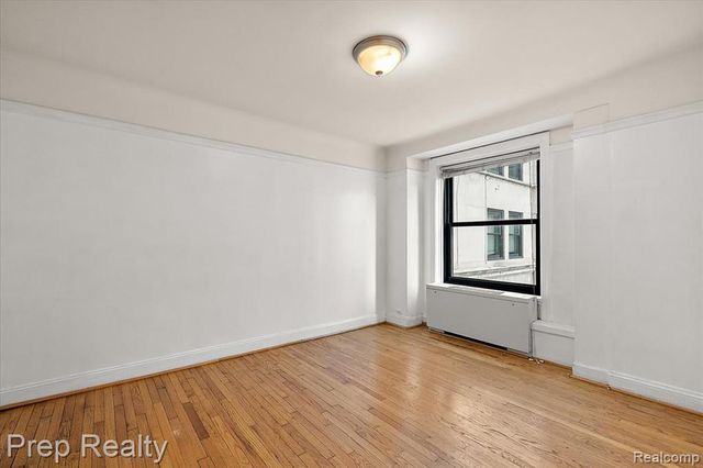 15 E Kirby Street 217, Detroit, MI 48202
