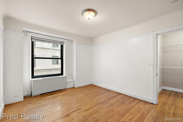 15 E Kirby Street 217, Detroit, MI 48202