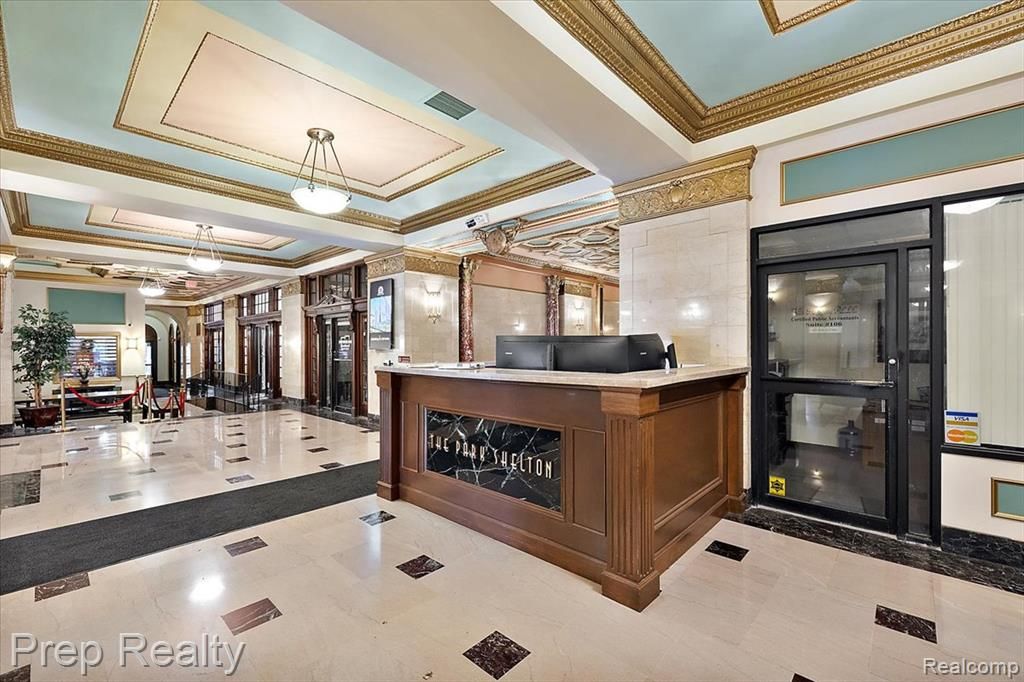 15 E Kirby Street 217, Detroit, MI 48202