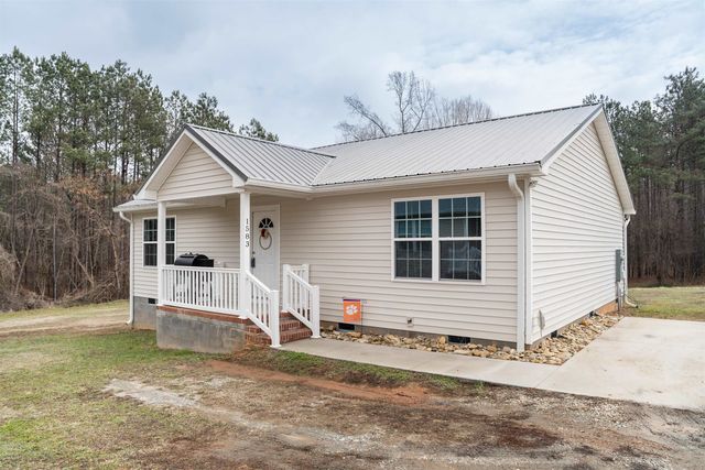 1583 Old Pacolet Road, Spartanburg, SC 29307