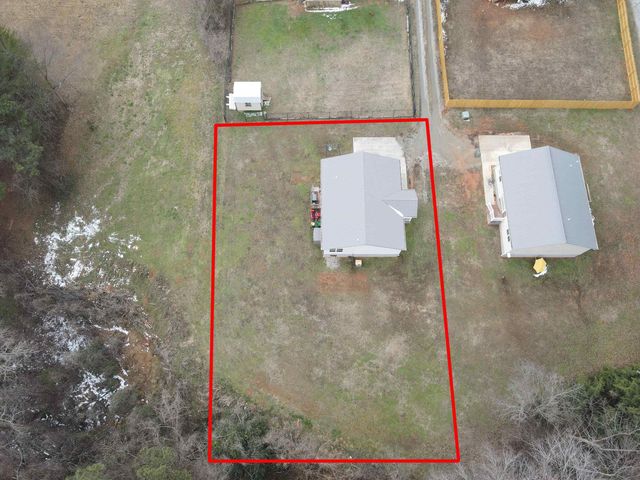 1583 Old Pacolet Road, Spartanburg, SC 29307